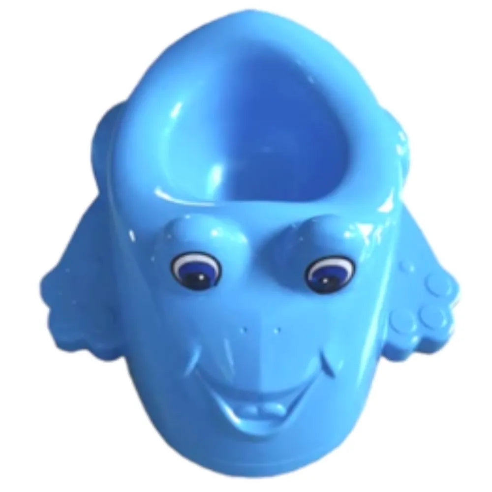 Bacín infantil Praktiplas Rana