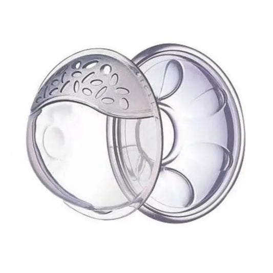 Copa recolectora de leche materna