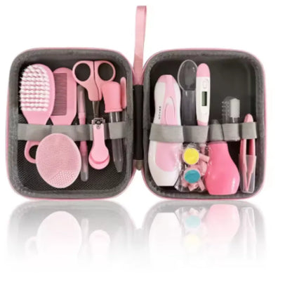 Set de Aseo Baby Care Kit Completo 20 Piezas