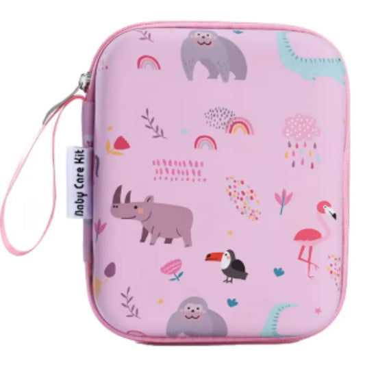 Set de Aseo Baby Care Kit Completo 20 Piezas