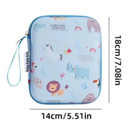Set de Aseo Baby Care Kit Completo 20 Piezas