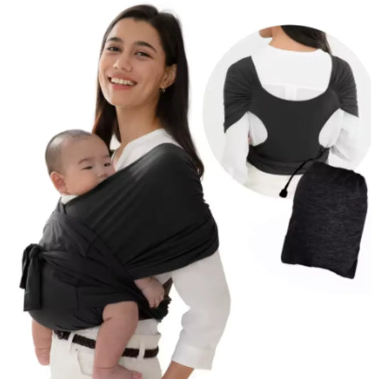 Fular Cole | Portabebé Ergonómico