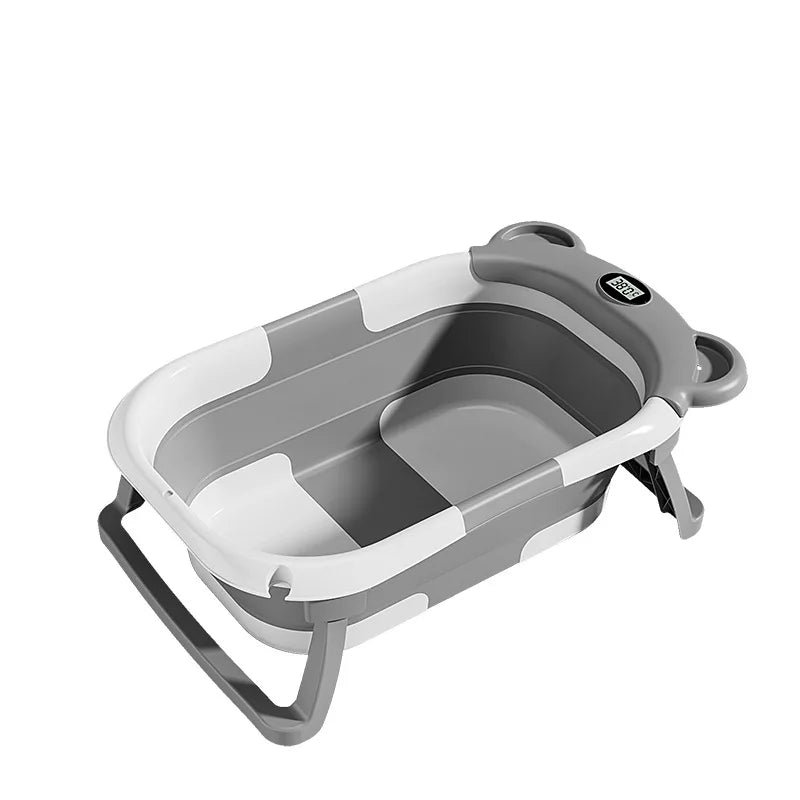 Bañera Plegable para Bebés