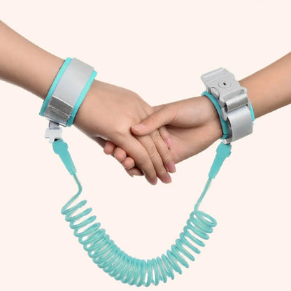 Pulsera de Seguridad Infantil