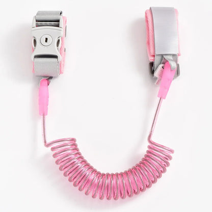 Pulsera de Seguridad Infantil
