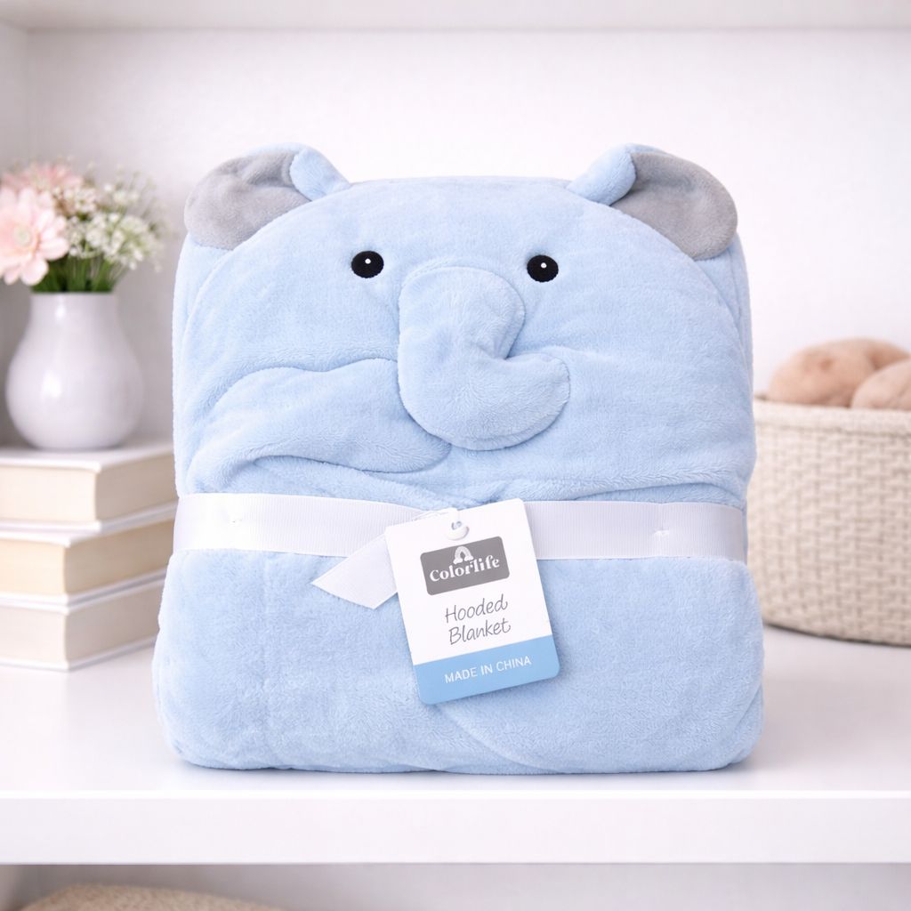 Cobija capota animales Modelo CL1006