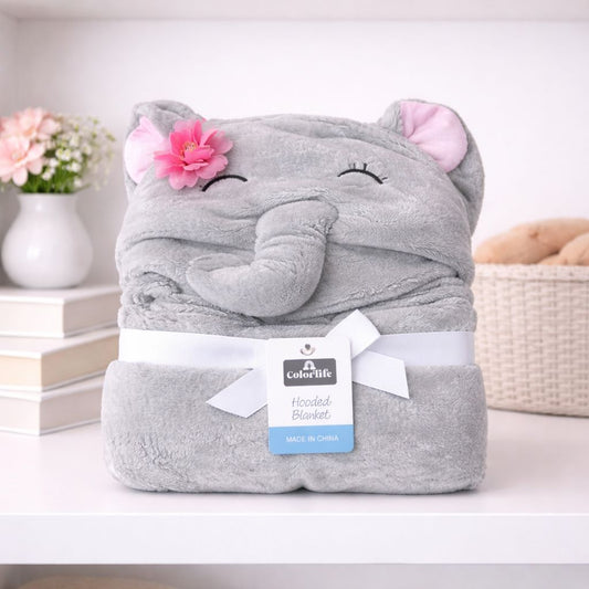 Cobija capota animales Modelo CL1006