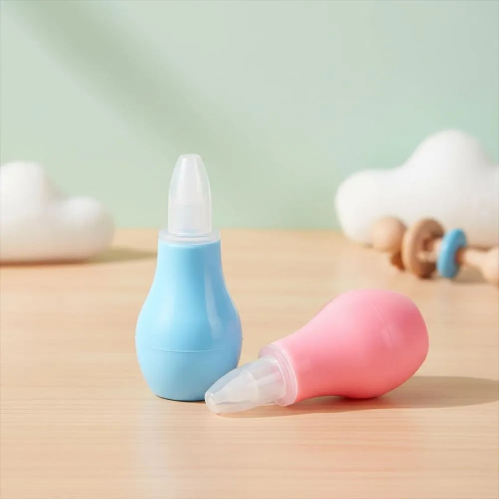 Aspirador Nasal Only Baby | HENFZ11